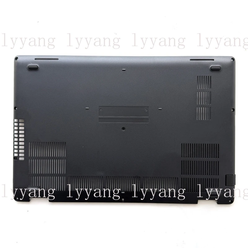 

f New 0RWH0Y RWH0Y Bottom Cover Base Case Back Black For Dell Latitude E5401
