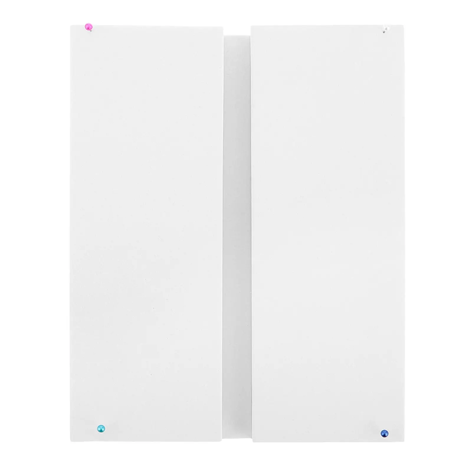 

Butterfly Specimen Wing Spread Plate Exhibit Board Insect Sample Bulletin Collection Large Size High Density EVA DIY Tool