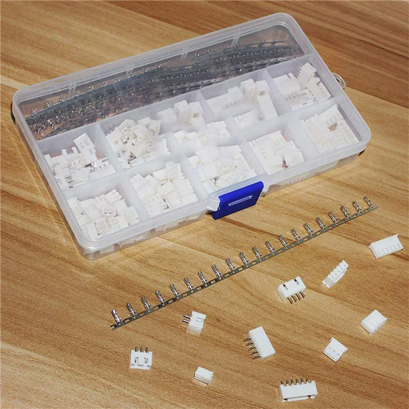 Ab46-920Pcs 2.54Mm …