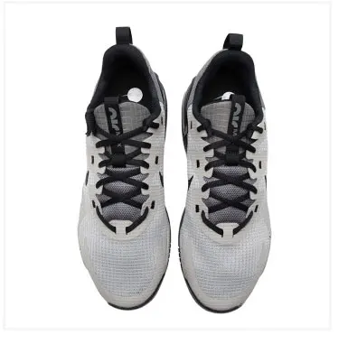 Nike Herren Air Max Trainingsschuhe DM0829-013 Dämpfende Atmungsaktive Fitness-Sneaker – Detail 5