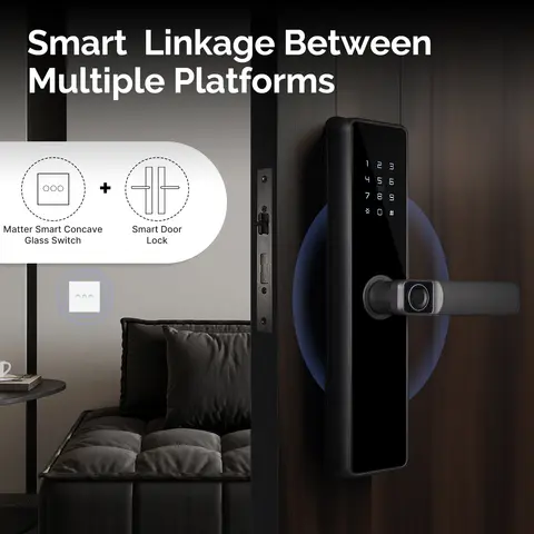 8 best sales Matter Smart Switch - №8