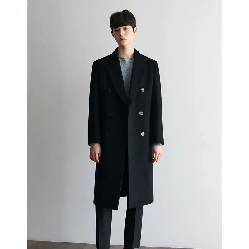 trench-coat-da-uomo-in-tessuto-tecnico-sm-felpato-con-grafene-per-pesca-e-attivita-all'aperto-riscaldante-per-climi-freddi-e-artici-con-ottima-regolazione-del-calore