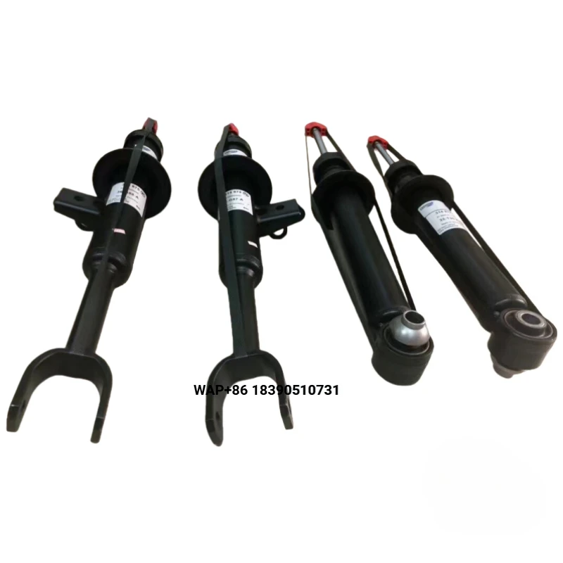 

Front Rear air Suspension Shock Absorbers Steering Gear Tie Rod for 5 Series E60 F07 F10 F11 F18 G30