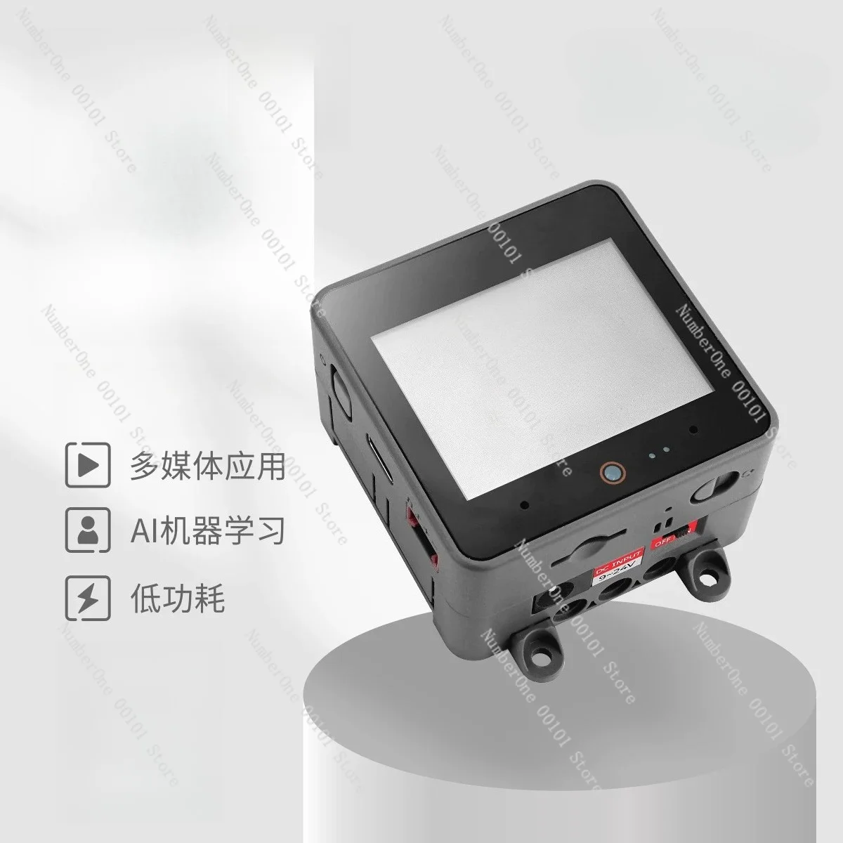 IoT Development Kit, Xiaozhi AI and Xiaoling AI Voice Chat