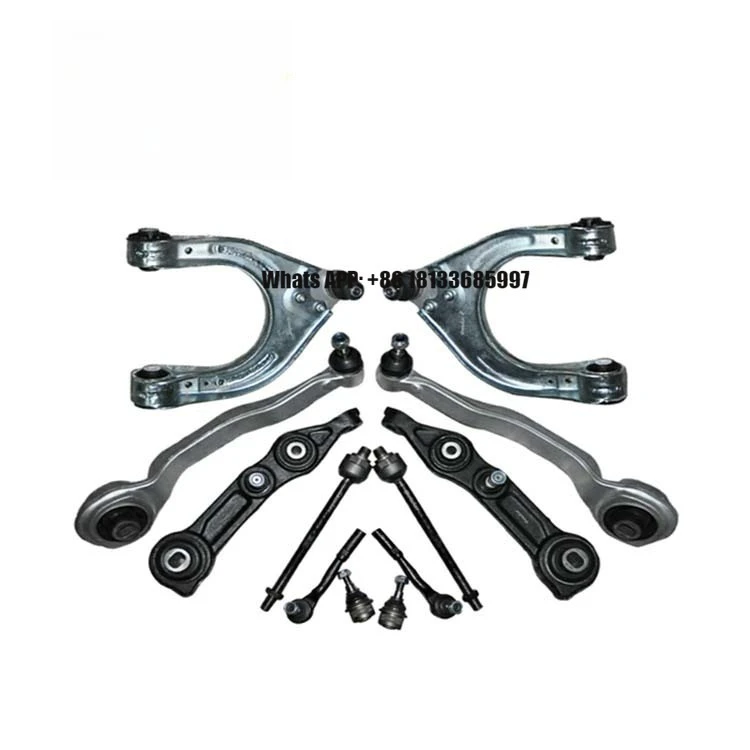 

suspension parts OE 2113308907/2113309007 Control Arms kit With good quality For Benz CLS (C219) E-CLASS (W211)