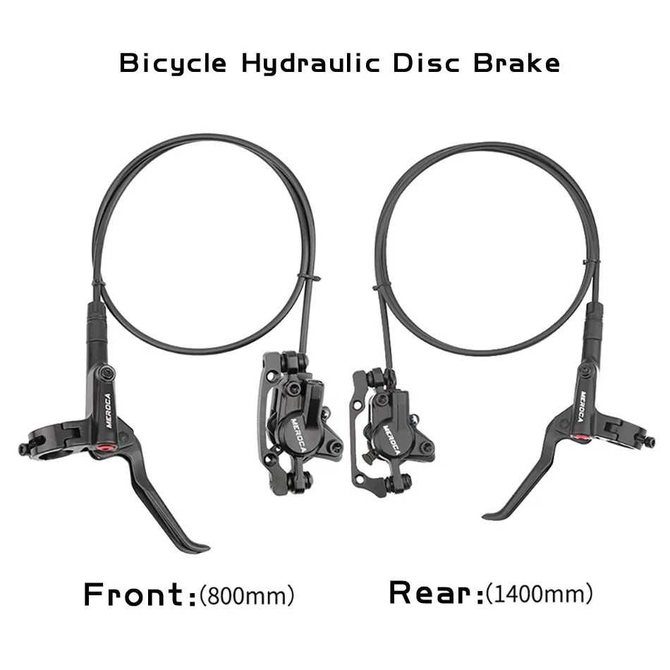 

Тормоз дисковый для горного велосипеда, 800/1400 мм