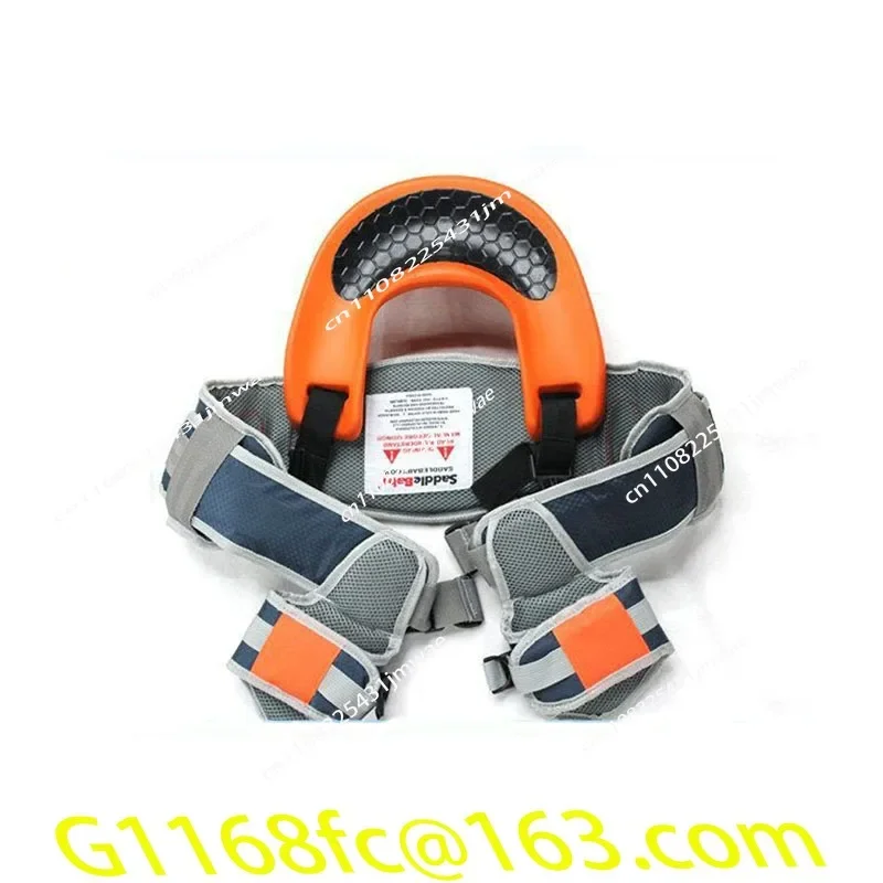 Hot-selling X foreign trade special for children saddle shoulder strap baby parent-child outdoor sports back stool part
