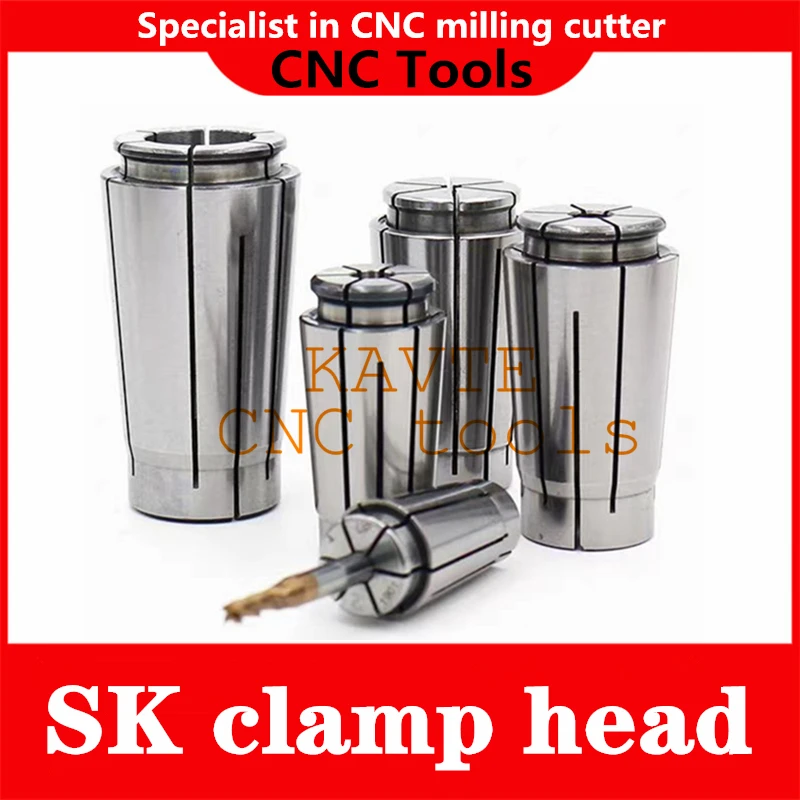 Hot BT30 BT40 Sk Co…