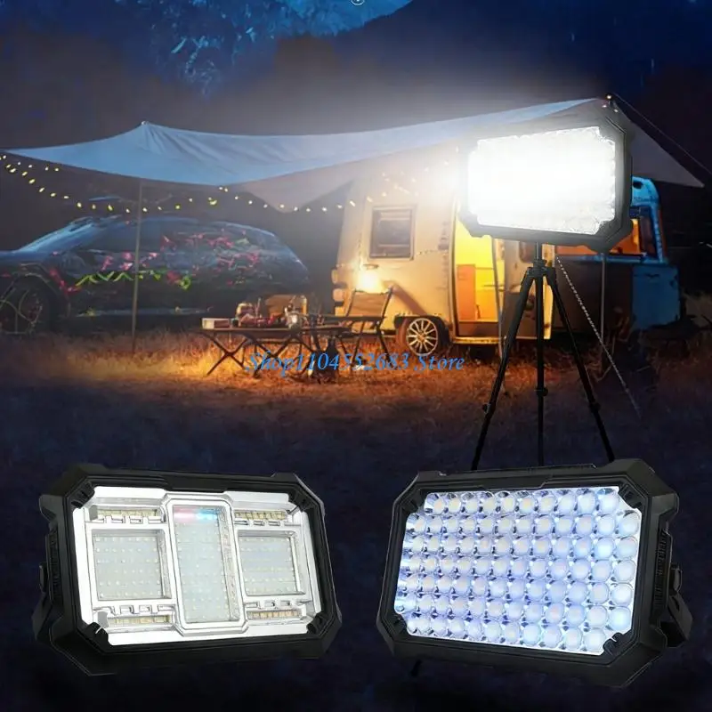y6gd-30-時間の使用と屋外用の防水構造を備えた効率的な-206-led-ワークライト