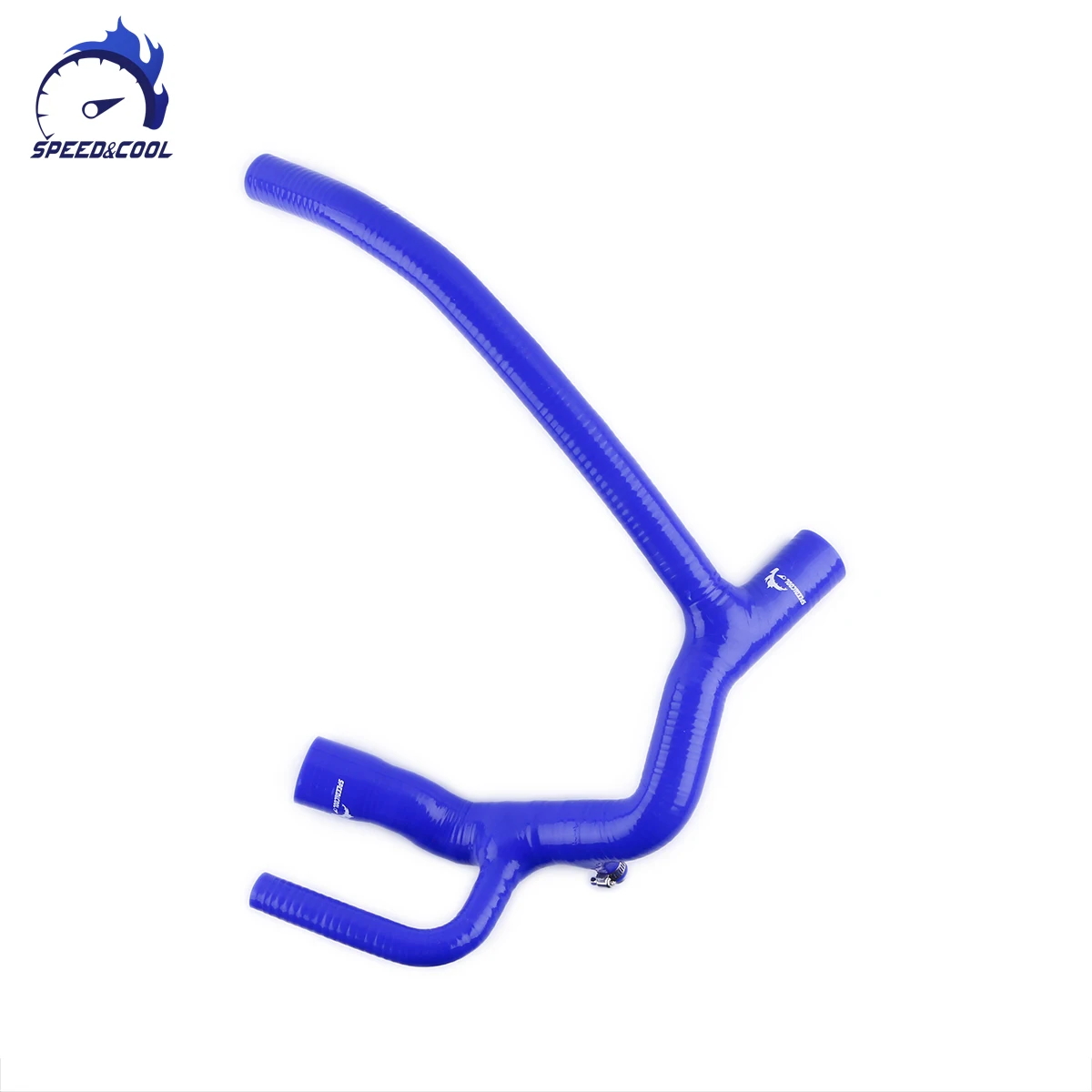 SPEED&COOL For 1999-2004 Land Rover Discovery 2 TD5 2000 2001 2002 2003 Car Silicone Radiator Coolant Pipe Tube Hose Kit