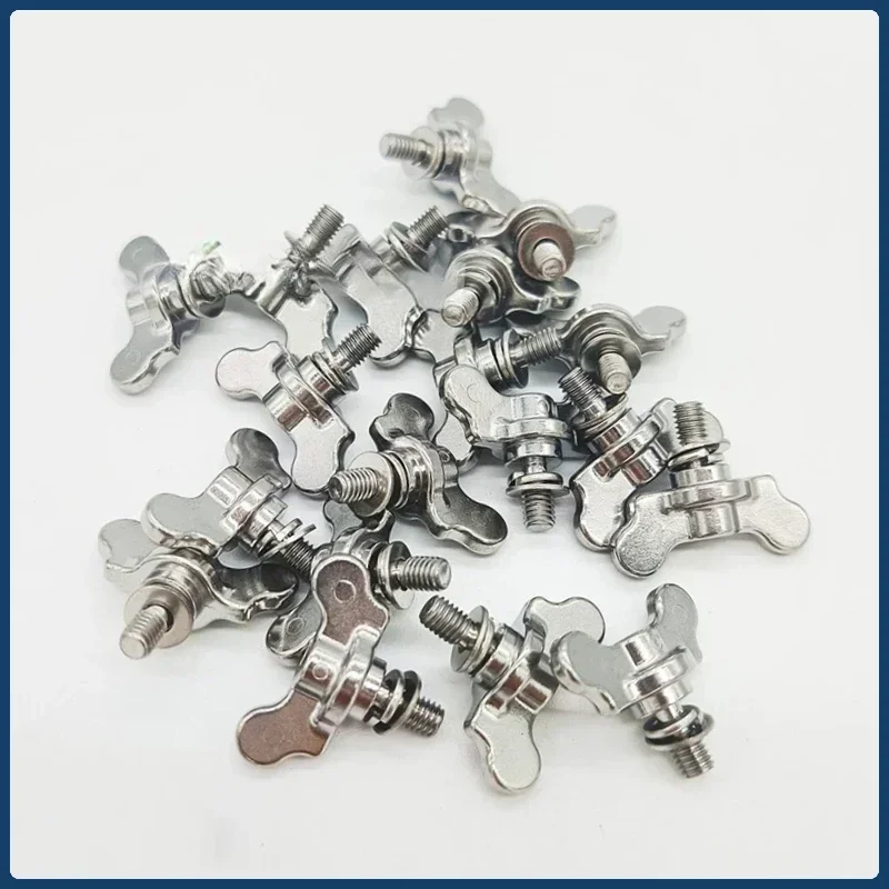 

Drone Accessories T40/T20P/T50/T25 Centrifugal Nozzle Hand Nut Screw