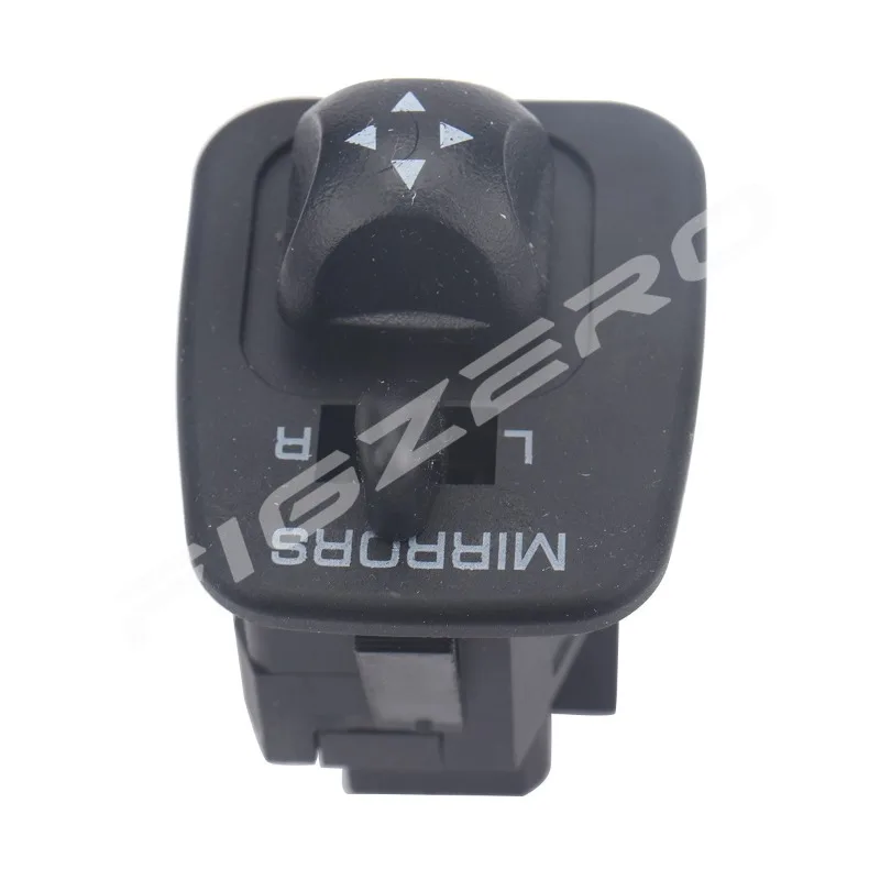 F65Z17B676AB مفتاح مرآة الرؤية الخلفية لفورد SW6515 1 قطعة العلامة التجارية الجديدة