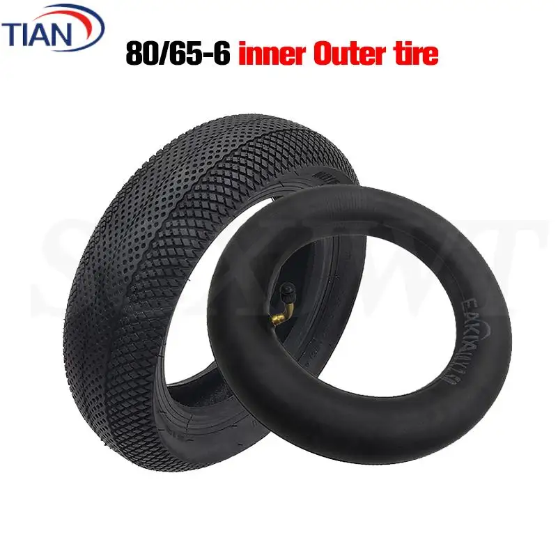 Pulgadas 80/65-6 Ru…