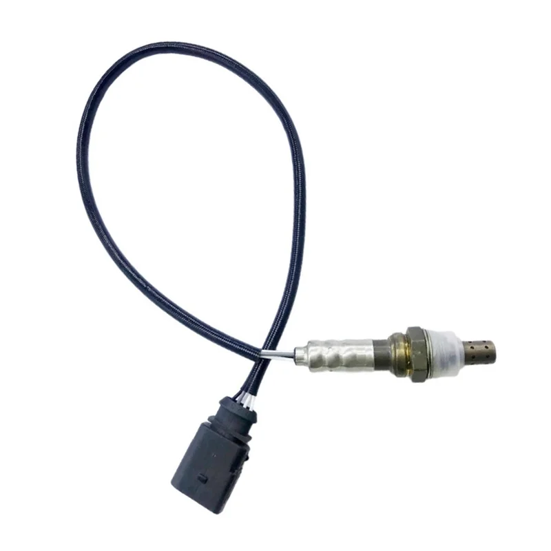 

P-Premium-Oxygen Sensor 03C906262M 0258005189 For VW SEAT Skoda A4 Avant A6 Allroad A8 Accessories