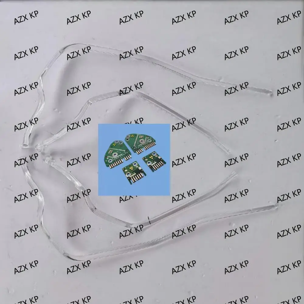 

Daytime running light module drl module for 2018-2022 X7 G07 Car Hernia Headlight DRL Chip Circuit Board Light Source Board