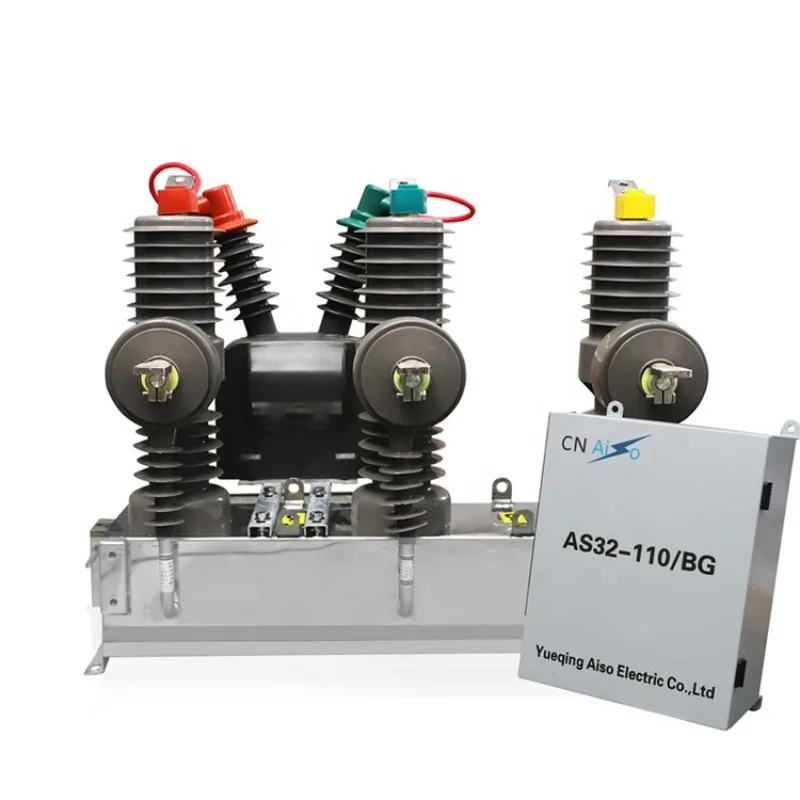 11kV 630A 1250A medium voltage dehydrator vacuum circuit breaker reclosing