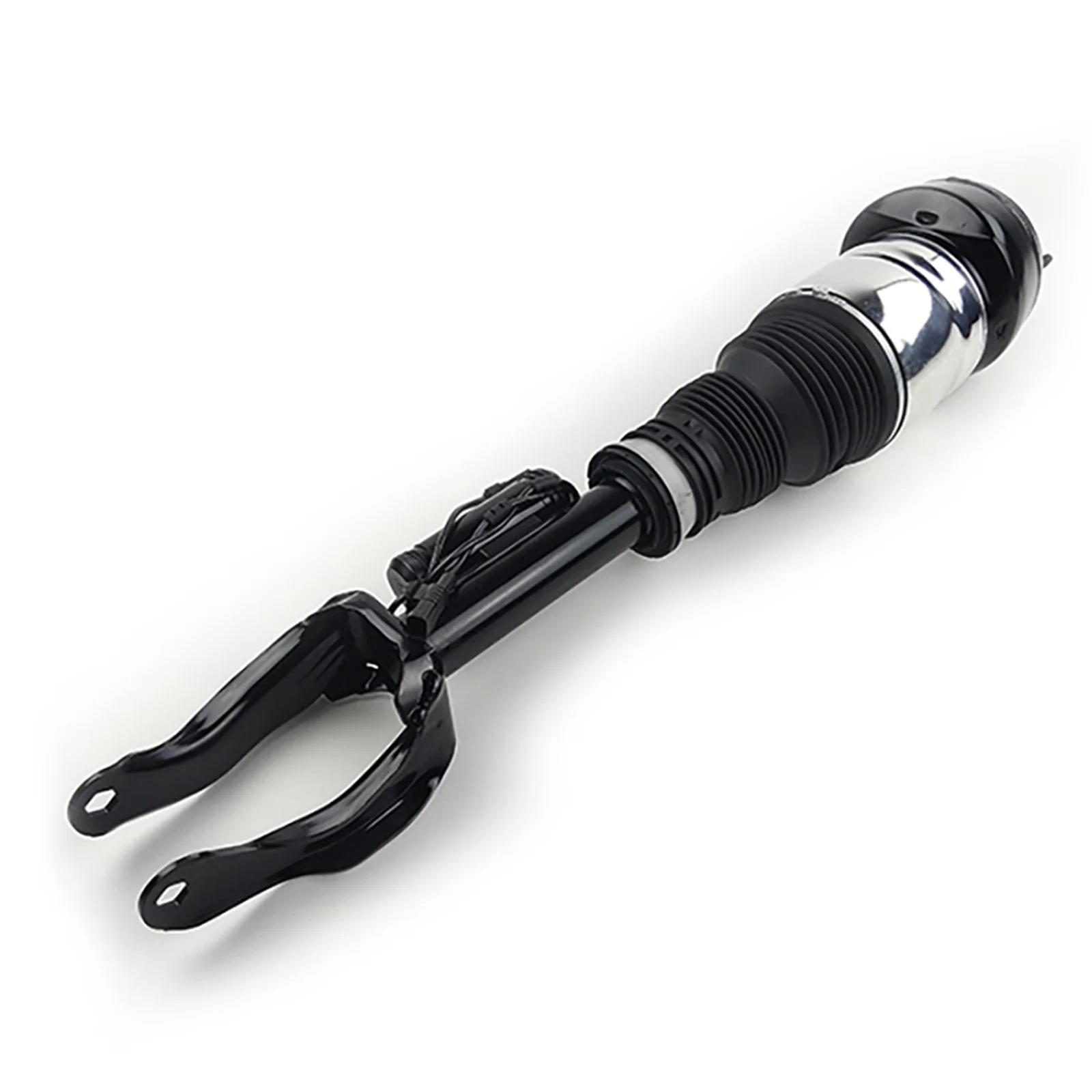 Transpeed High Quality Air Shocks Air Suspension Strut With ADS Front Left For ML-Class W166 & GL-Class X166