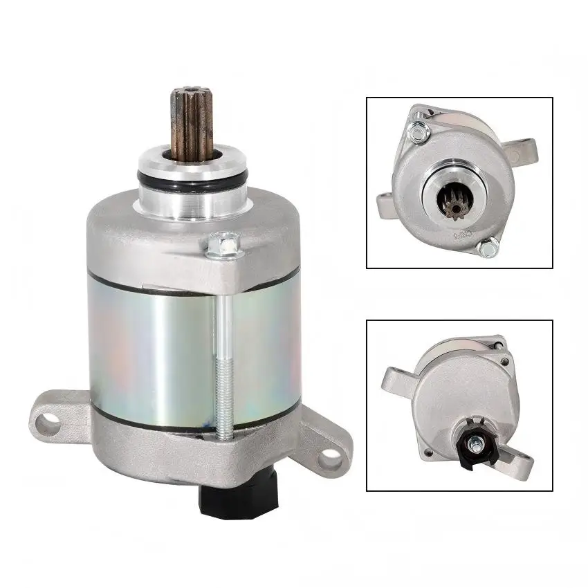 Anlasser OEM: A44040201000, für Husqvarna TC250 2023-2025, für Husqvarna TE300 PRO 2024-2025, TX300 Heritage 2023/2025