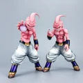 A and B