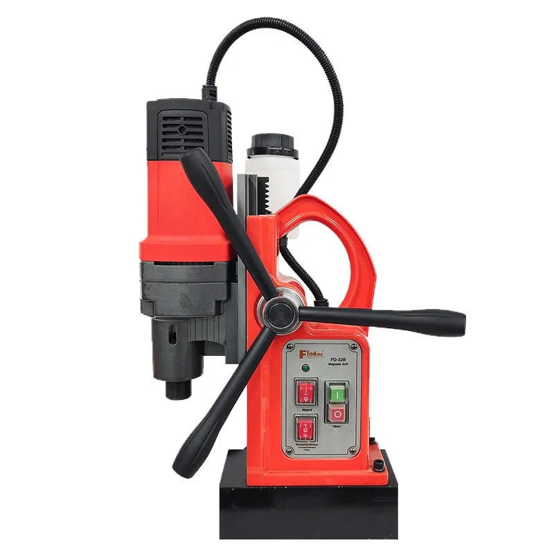 

Automatic board drill machine for magnet portable magnetic drill 16000rm