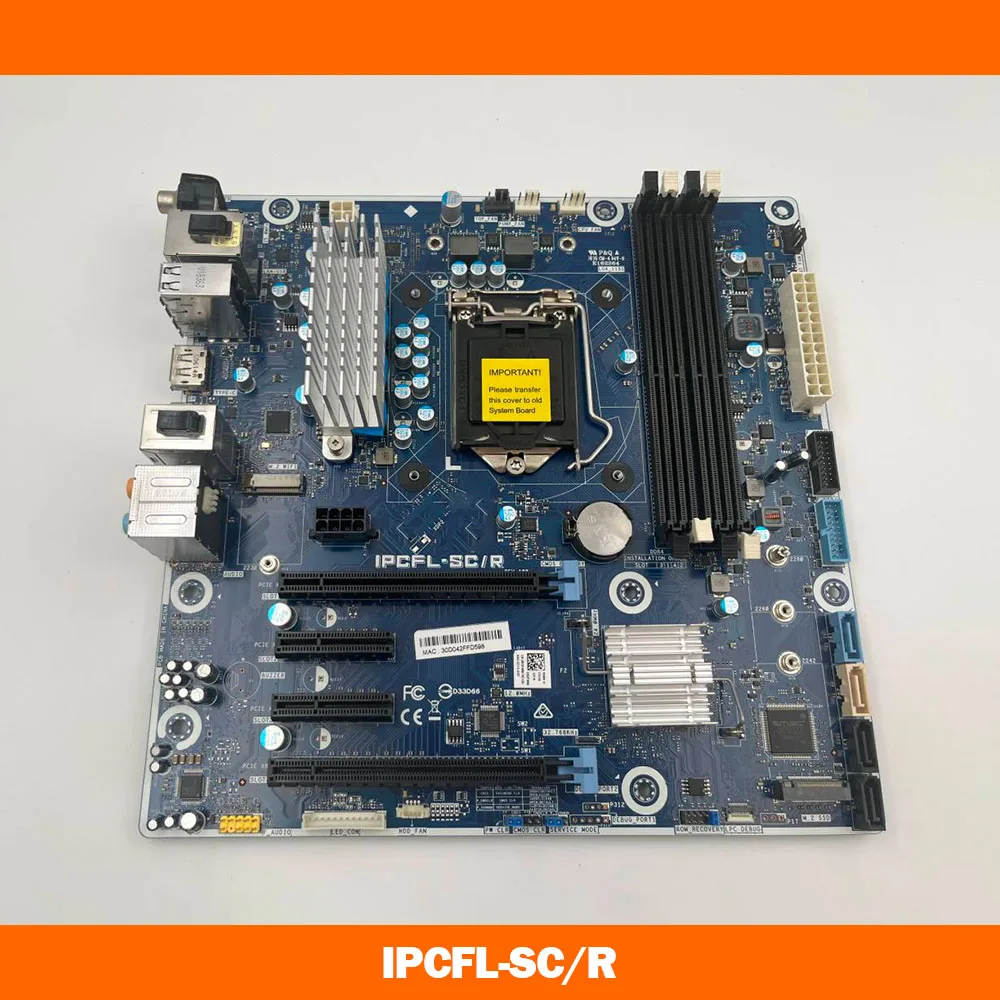 Aurora R8 R9 Mother…