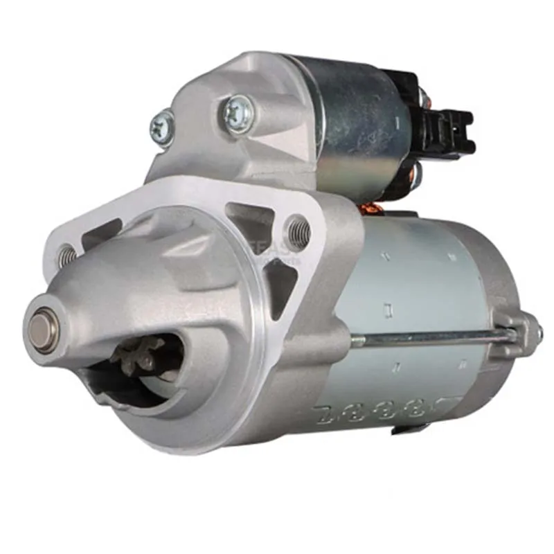 

Starter Motor For Toyota Yaris 2007-2011 Verso Corolla Auris 28100-0T330