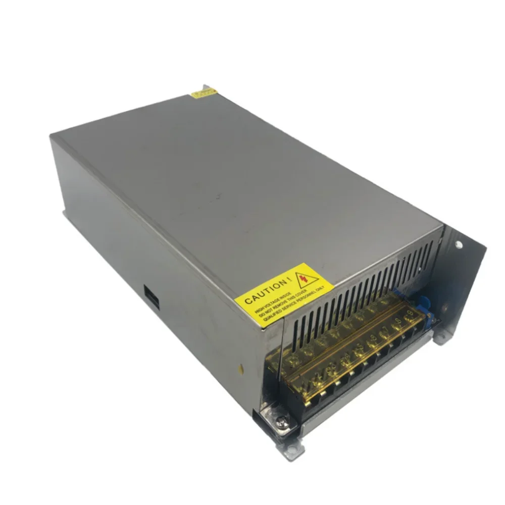 1000W Switching Power Supply 220V AC DC 12V Power Supply 24V 36V 48V 60V 72V 90V 110V 220V Fonte 1000W For LED Strip CCTV Motor