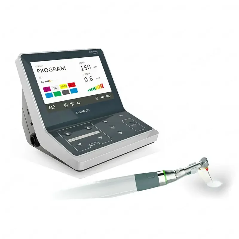 

Dental COXO C-SMART-I PRO Rotary Endo Motors With Apex Locator