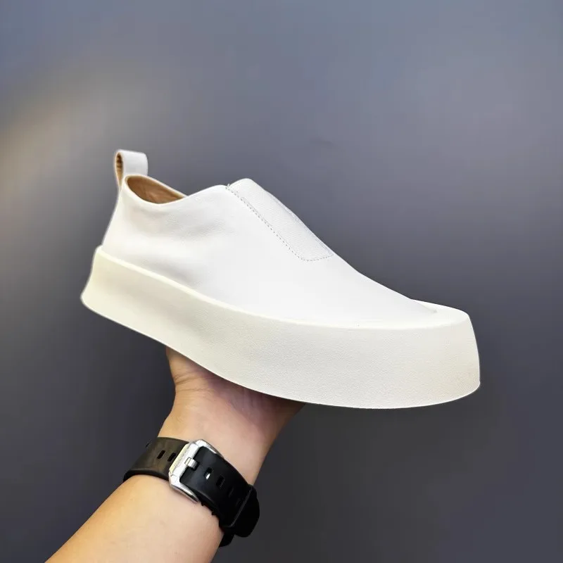 beige white