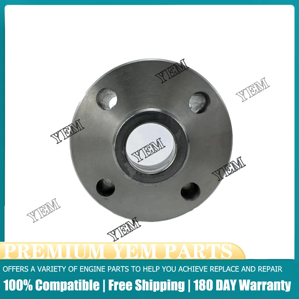 V3600 FAN COLLAR 17381-74150 FOR KUBOTA EXCAVATOR FORKLIFT ENGINE.