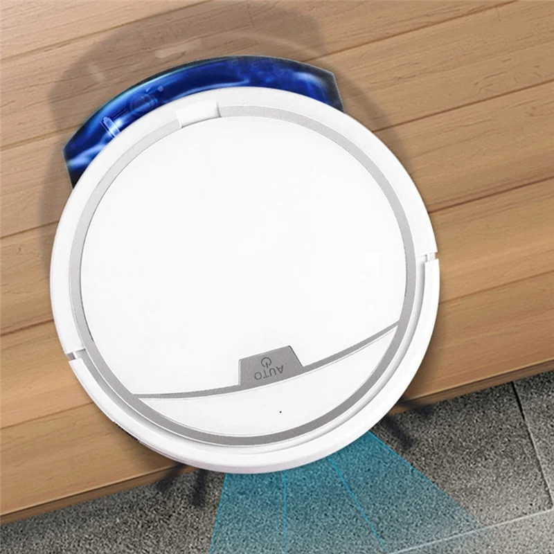 B25B Wet And Dry Electric Mop Robot Vacuum Cleaner Cleaning Machine Automatic App Control Robot Vacuum Mop Floor Sweeper