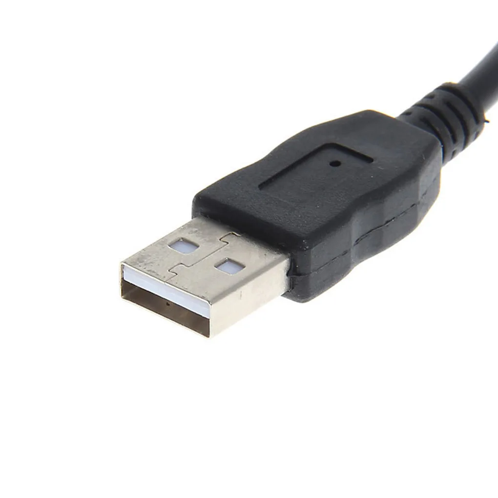 USB 2.0 para IDE2.5/3.5/SATA Adaptador Conversor Cabo Externo de Disco Rígido