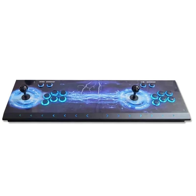 

3128 chip deluxe home joystick arcade Pandora DXPlus20008 in one joystick