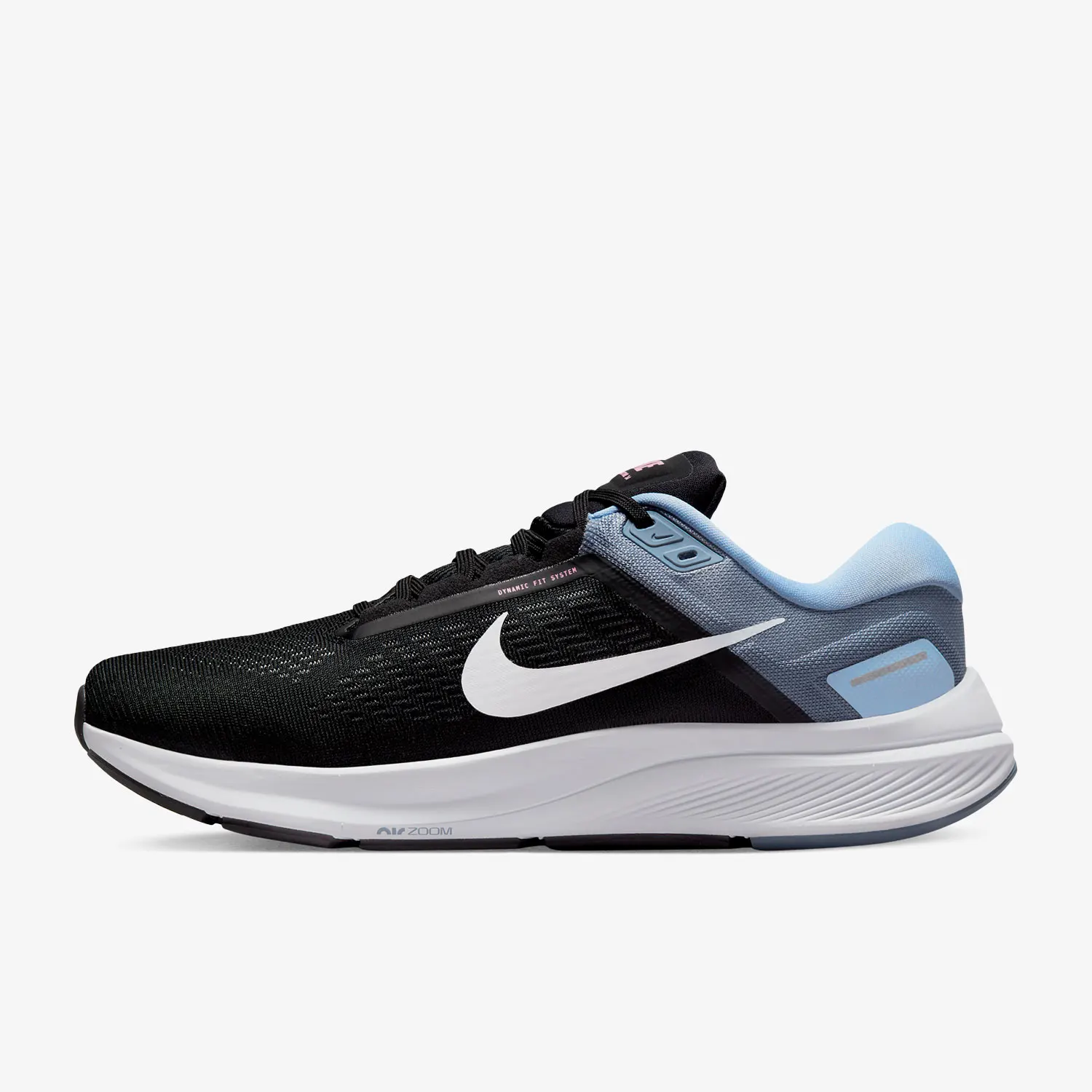 

Nike Authentic Spring Air Zoom Men's Breathable Running Shoes DA8535-008