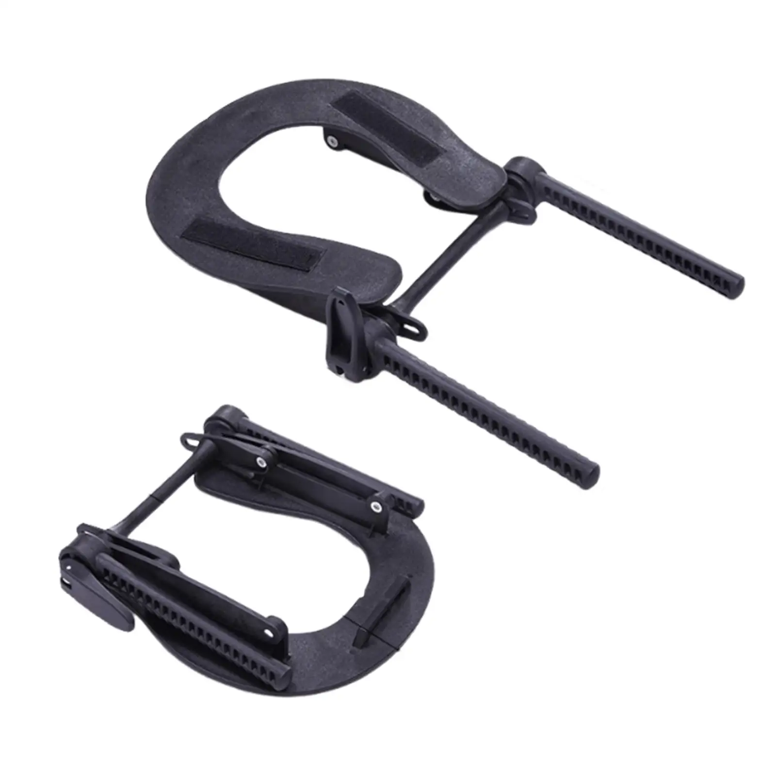 Massage Headrest Face Cradle Pillow Adjustable Comfort Cushion Body Support for Beauty Salon Table or Home Use