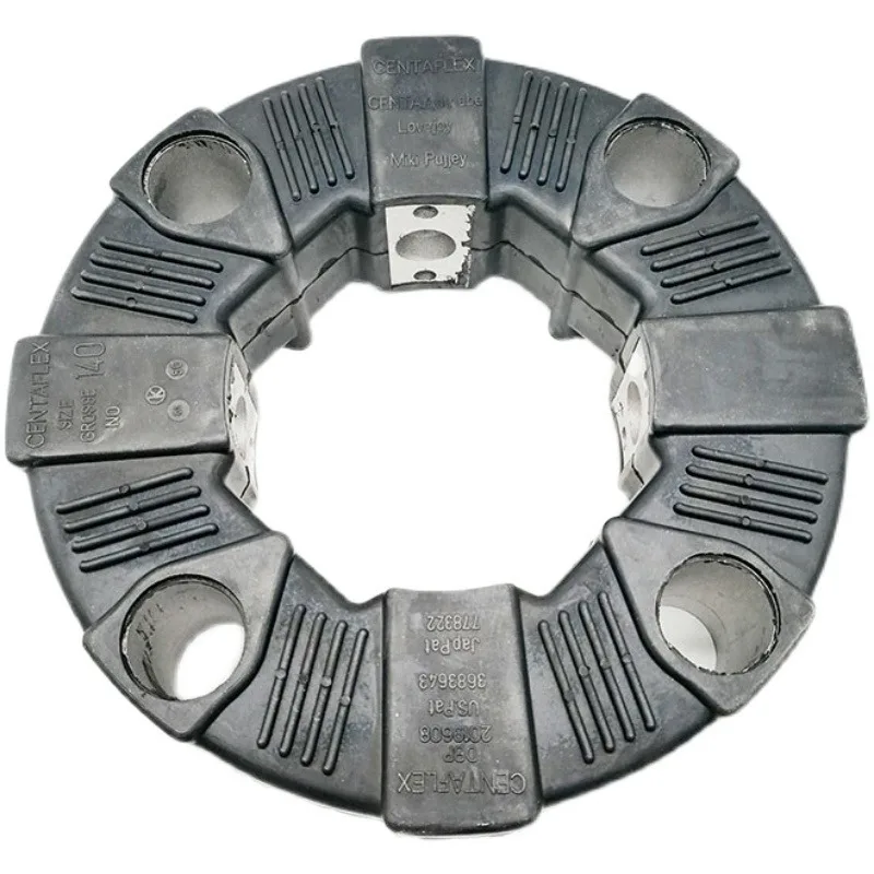 

Excavator parts 140A/140AS For Sany Sy Kobelco SK CF-A-140 Series Coupling Replacement for Centaflex 2019608 3633643 778322