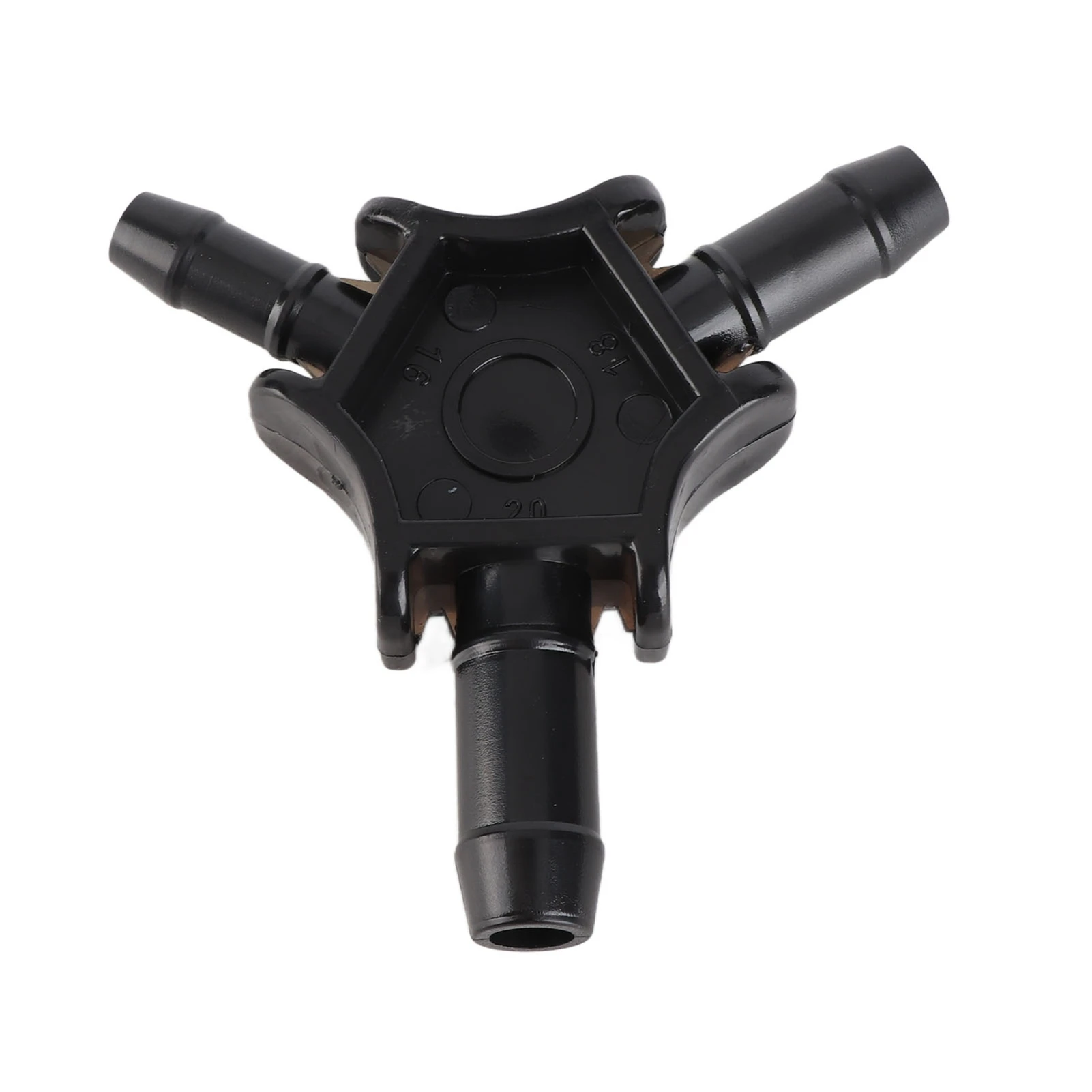 Plastic Pipe Reamer PPR Calibrator Manual Chamfer Plumber Tool for Pex Pipe Alpex Channel 16-20-25