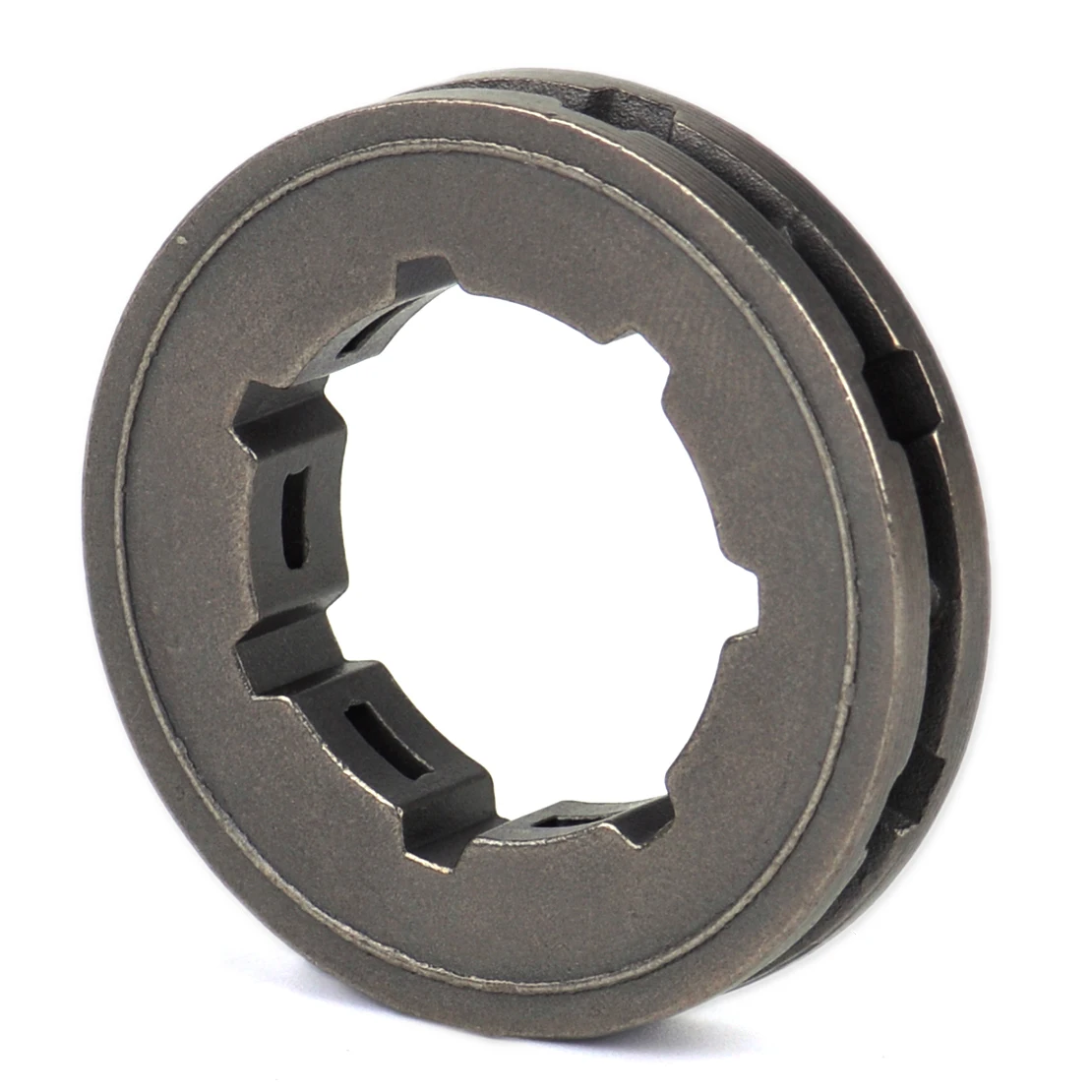 Imagem -04 - Letaosk Novo 4047 Roda Dentada de Corrente Dentes Aro Substituição Apto para Motosserra Stihl Husqvarna