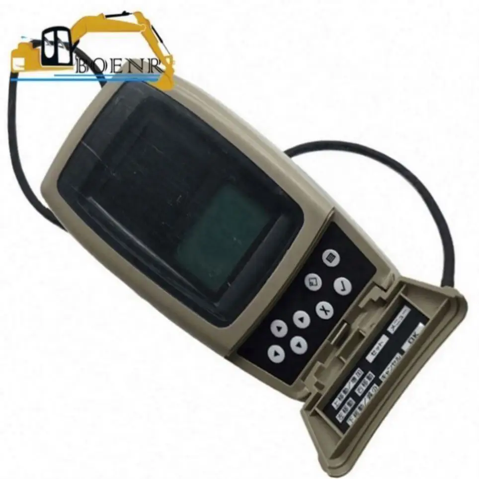 Excavator Parts E 318C 320C 312C Monitor 157-3198 260-2158