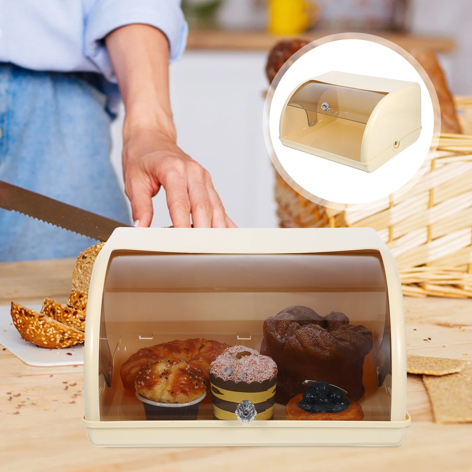 

Dessert Display Box Cake Stand For Wedding Party Cupcake Holder Afternoon Tea Serving Plate Pastry Display Case Fruit Tray