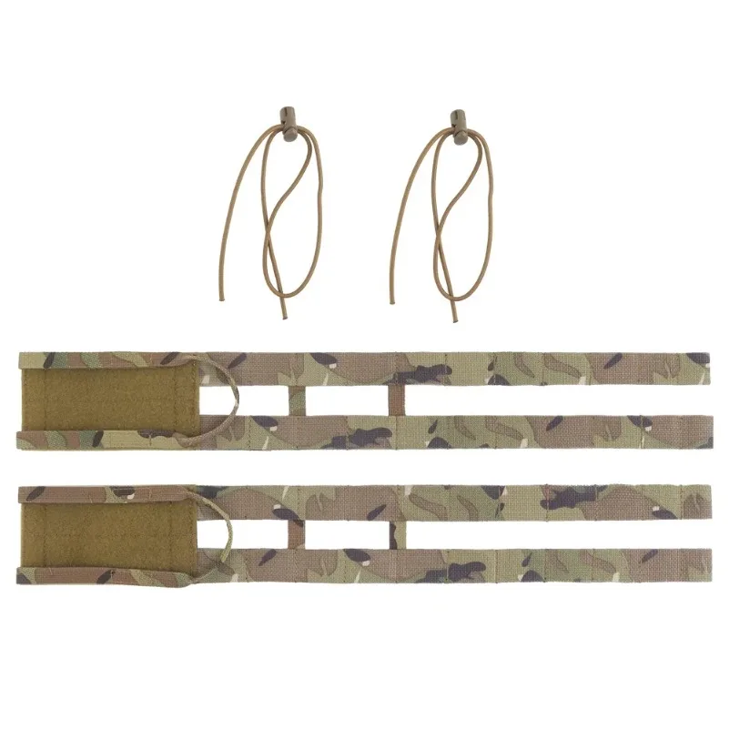 

Тип R, двухрядный камуфляжный поясной ремень, быстросъемная ручка, регулировка пояса, адаптация для JPC AVS SPC