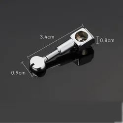Household multifunctional parts 1pc for home sewing machine needle holder
