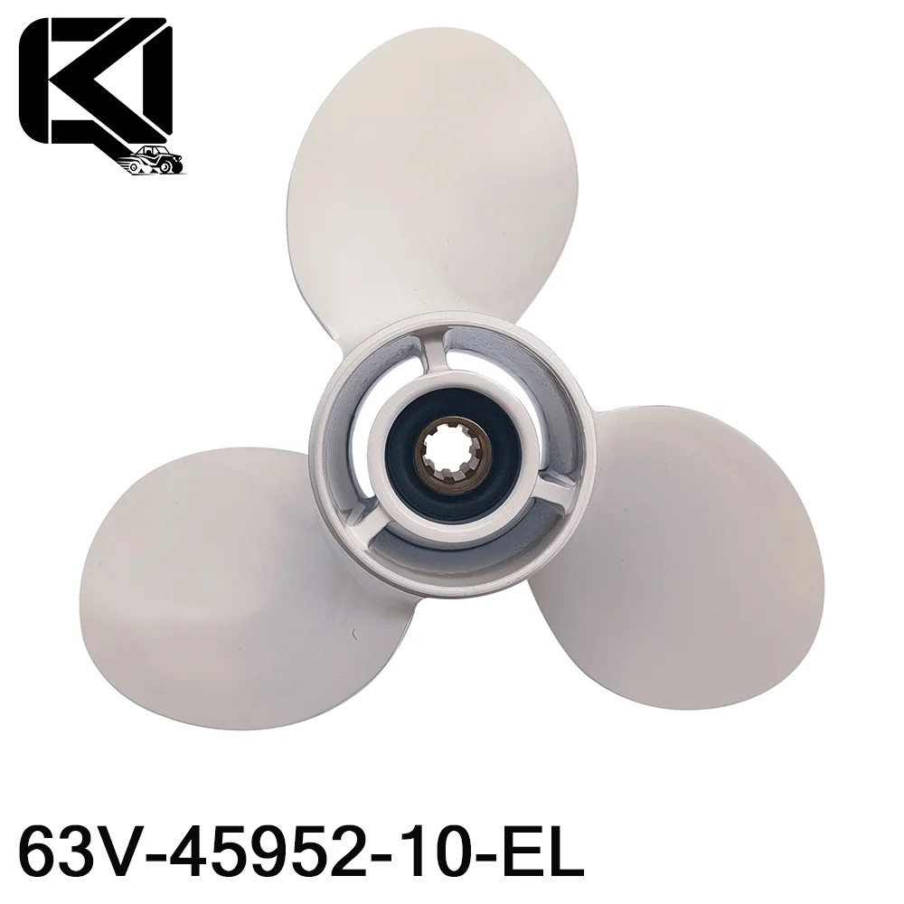 outboard-propeller-63v-45952-10-el-aluminum-alloy-screw-99hp-15hp-9-1-4-10-for-ymh-3-blade-8-spline-marine-engine-part
