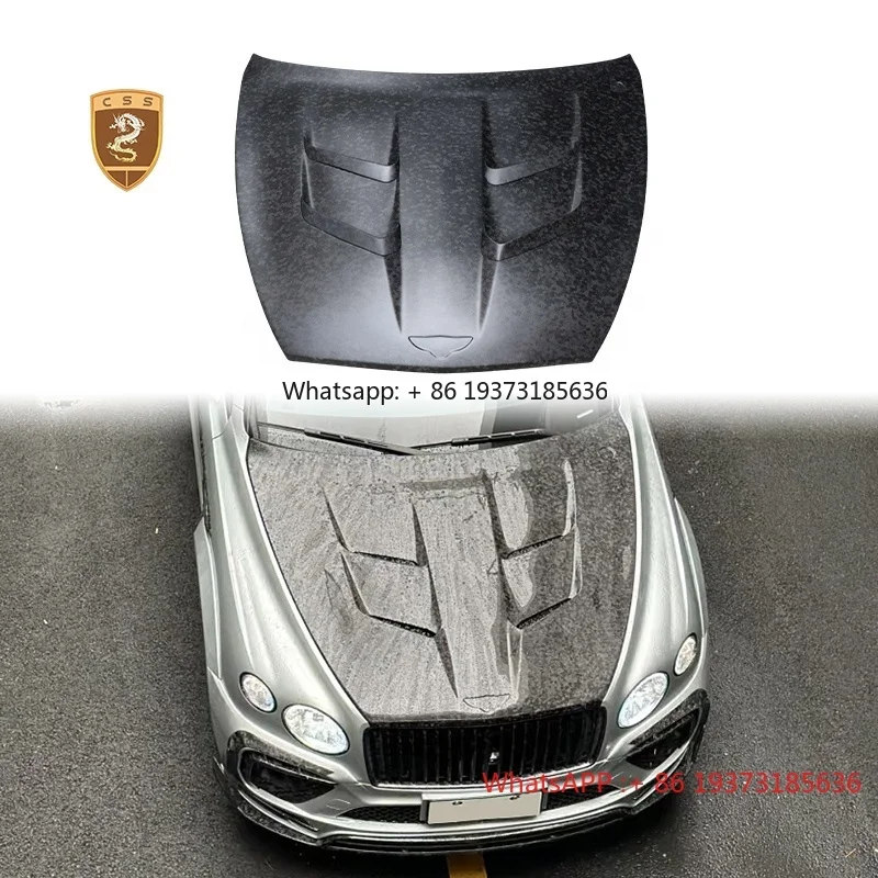 For Bentley Bentayg… - image