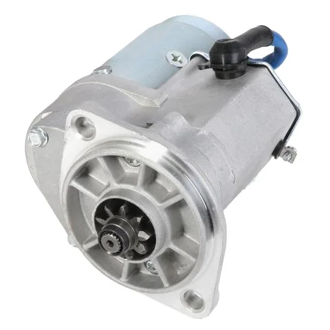 

High quality new starter 12v 24v engine spare starter motor for sale