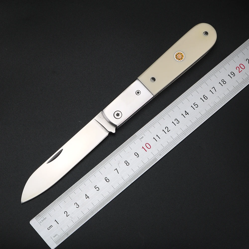 Couteau à fruits avec manche e - Bone Folder Tool avis et prix