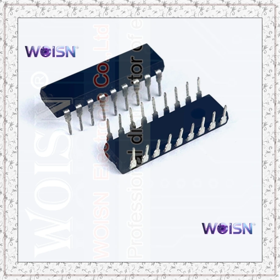 Hot Selling New Stock Secure Shockproof Packing Worldwide Dispatch Bulk Purchase Discount DIP-18 CP82C84A CP82C84A