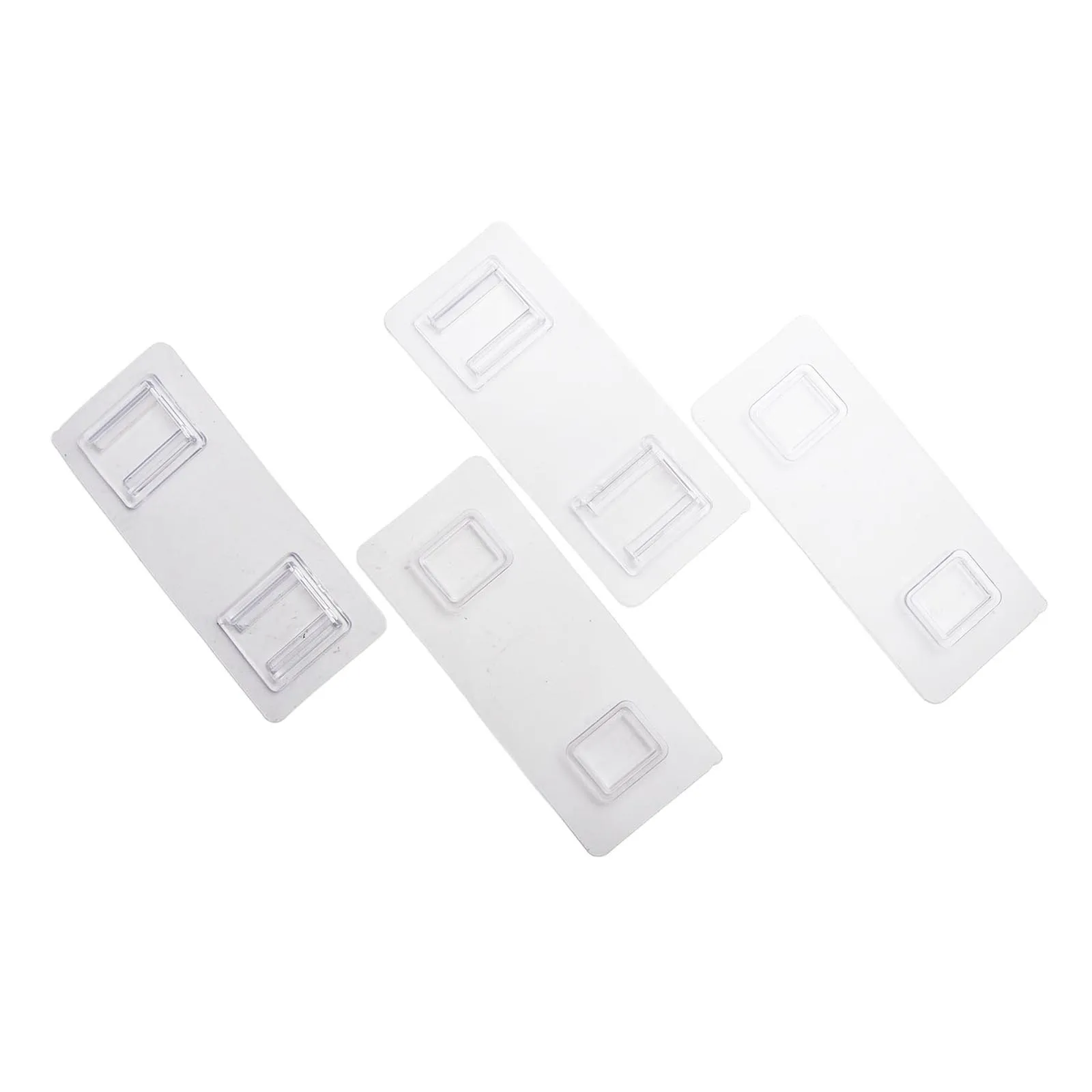 Easy Installation Replacement Replacement Shower Basket Shelf Replacement Bathroom Wall Sticker Easy Installation