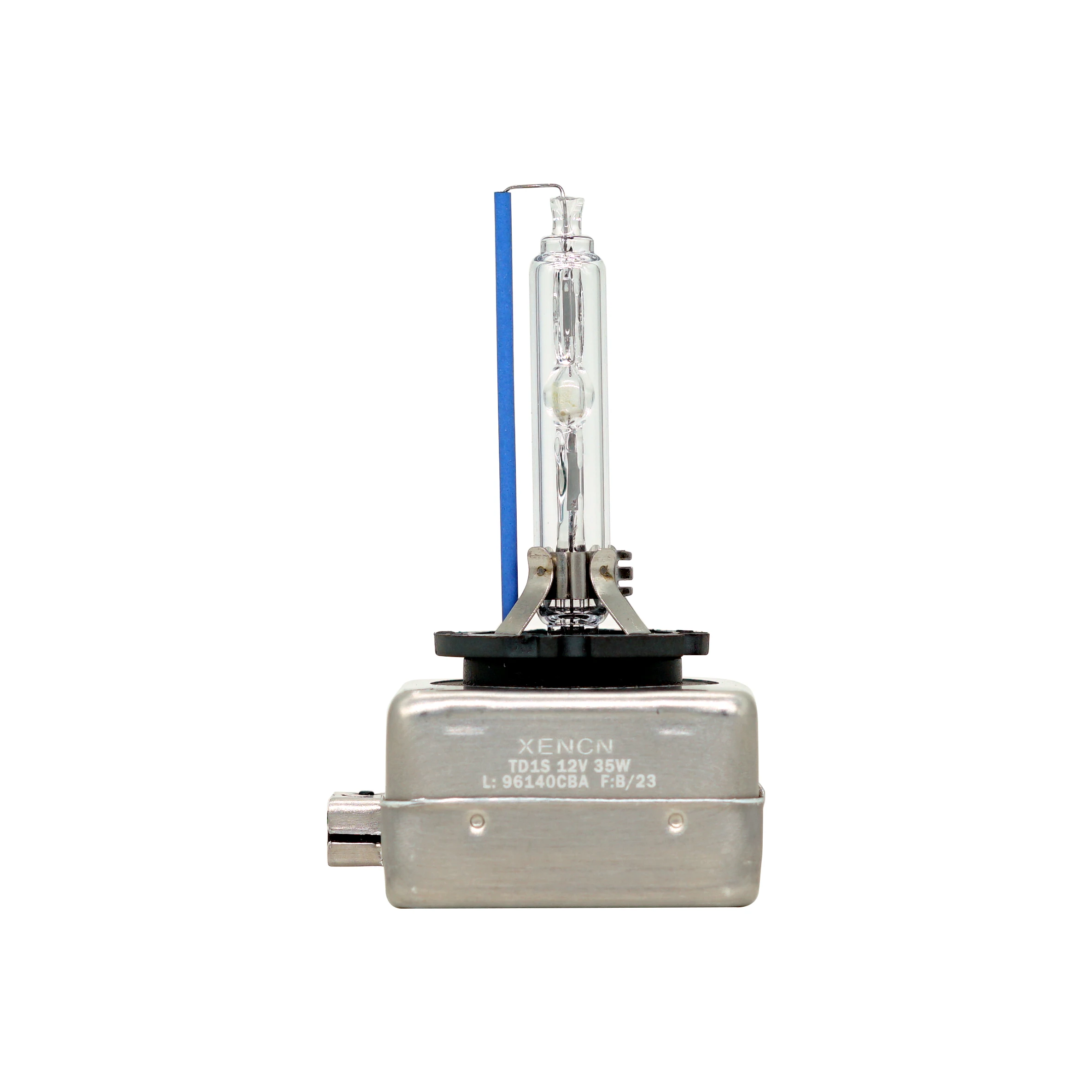 

Xencn hid bulb car lights D1S 6000K auto lighting systems Plastic Paper box car accessories