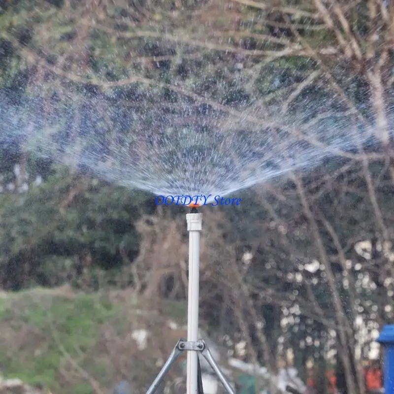 367A 20 Pieces Weather Resistant Garden Sprinklers Heads For Various Outdoor Plant